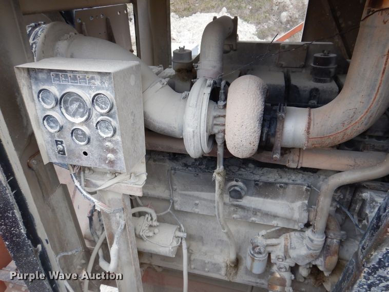 image for item DL5877 Eagle 33D5400  crusher