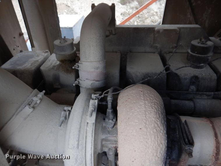 image for item DL5877 Eagle 33D5400  crusher