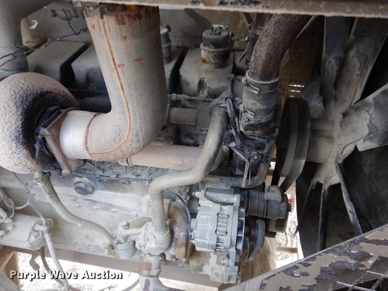 image for item DL5877 Eagle 33D5400  crusher