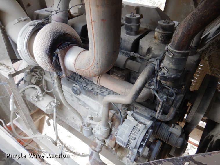 image for item DL5877 Eagle 33D5400  crusher