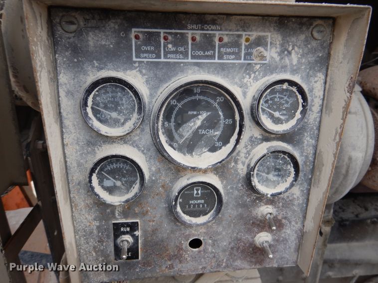 image for item DL5877 Eagle 33D5400  crusher