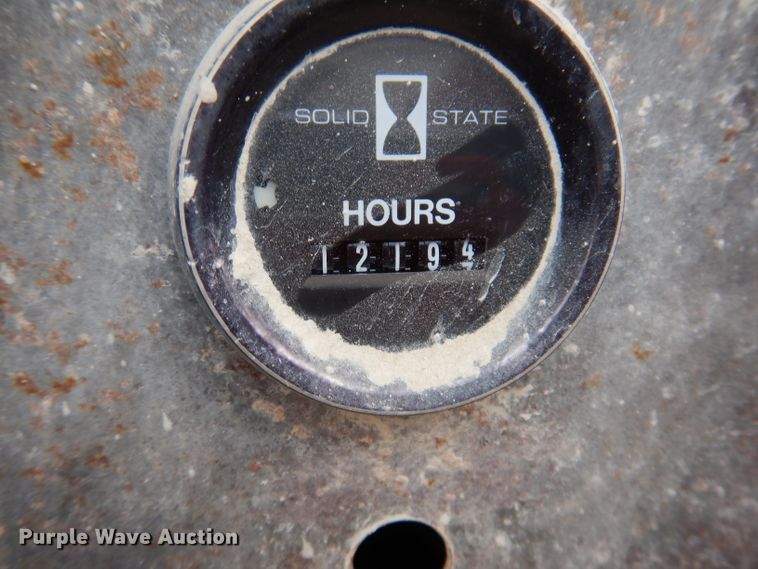 image for item DL5877 Eagle 33D5400  crusher