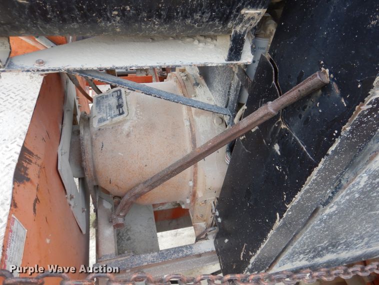 image for item DL5877 Eagle 33D5400  crusher