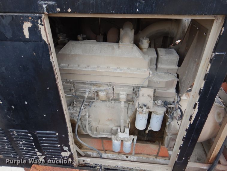 image for item DL5877 Eagle 33D5400  crusher