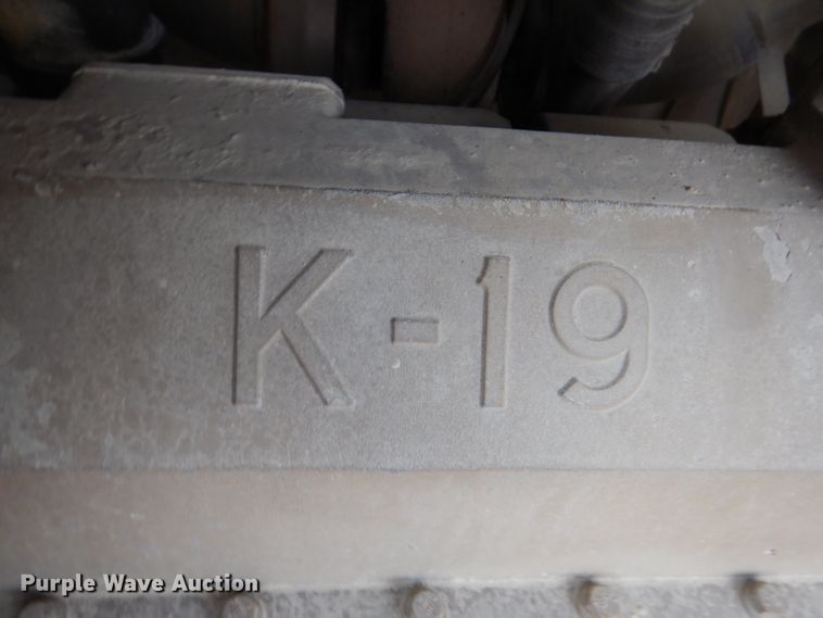 image for item DL5877 Eagle 33D5400  crusher