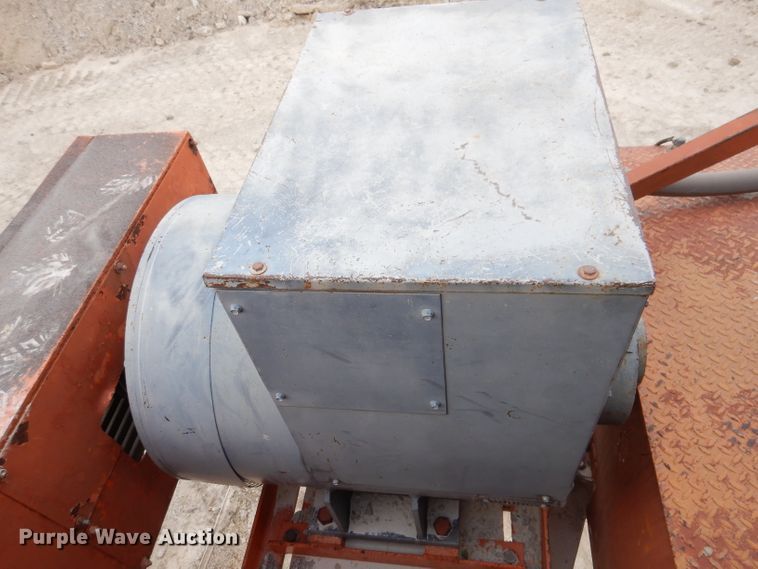 image for item DL5877 Eagle 33D5400  crusher