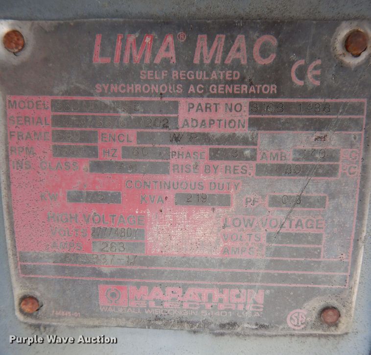 image for item DL5877 Eagle 33D5400  crusher