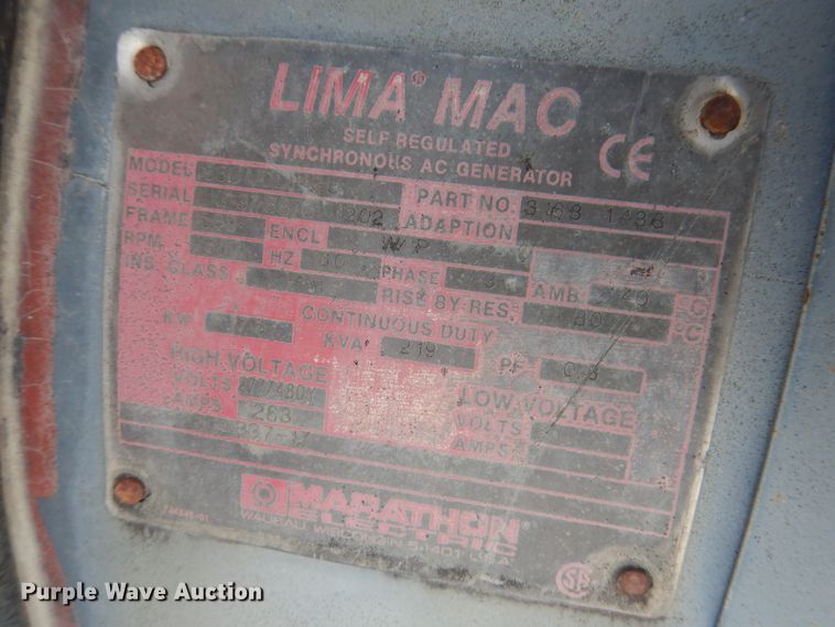 image for item DL5877 Eagle 33D5400  crusher