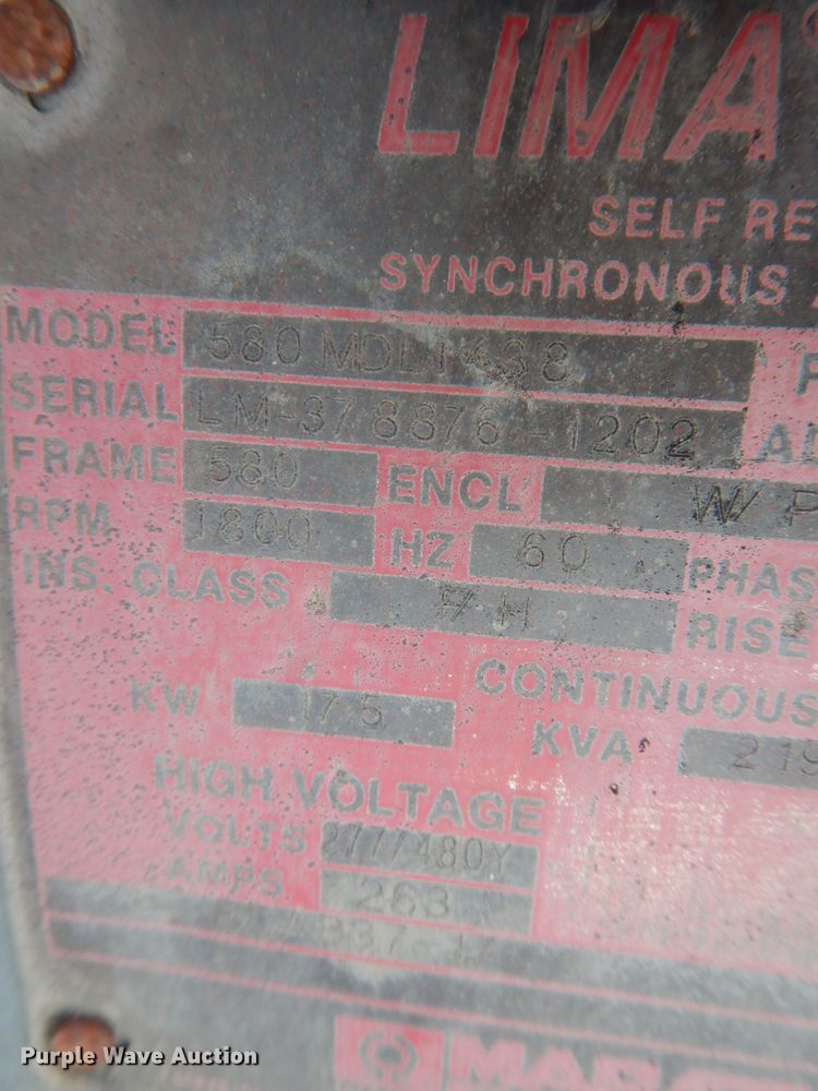 image for item DL5877 Eagle 33D5400  crusher