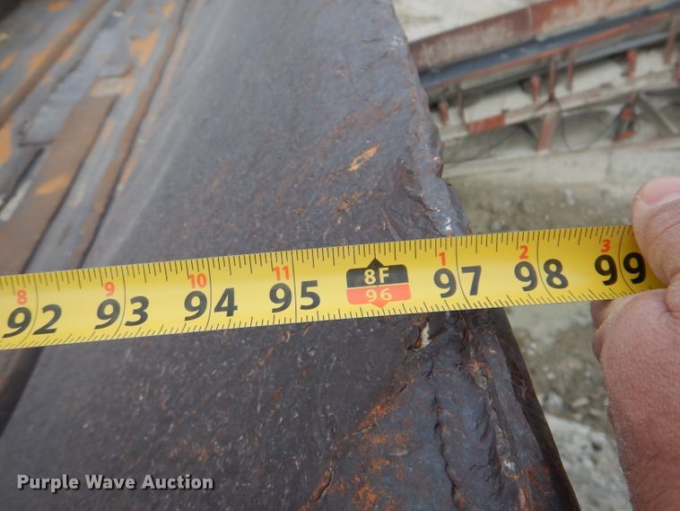 image for item DL5877 Eagle 33D5400  crusher