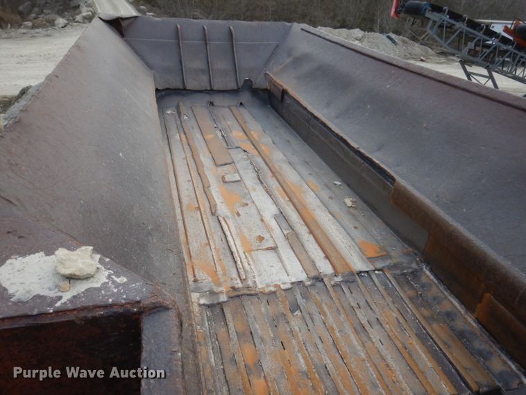 image for item DL5877 Eagle 33D5400  crusher