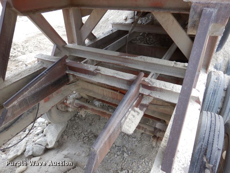 image for item DL5877 Eagle 33D5400  crusher