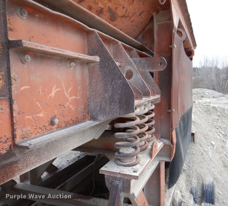 image for item DL5877 Eagle 33D5400  crusher