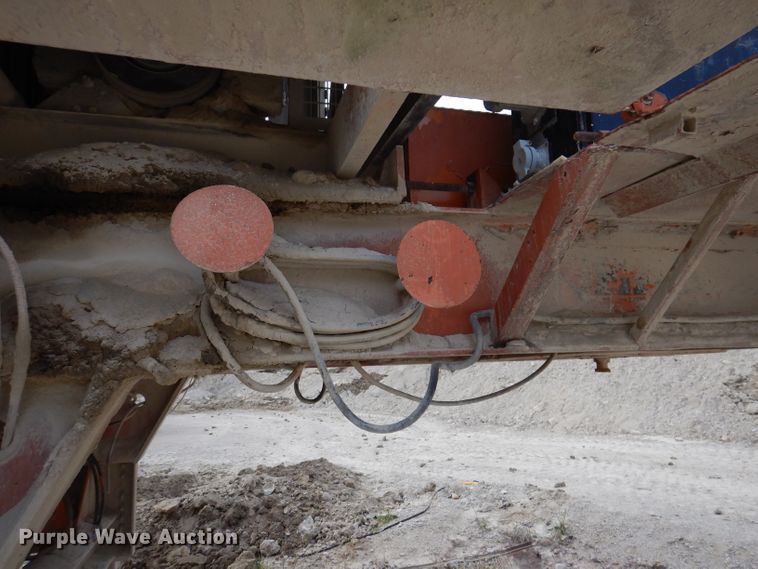 image for item DL5877 Eagle 33D5400  crusher