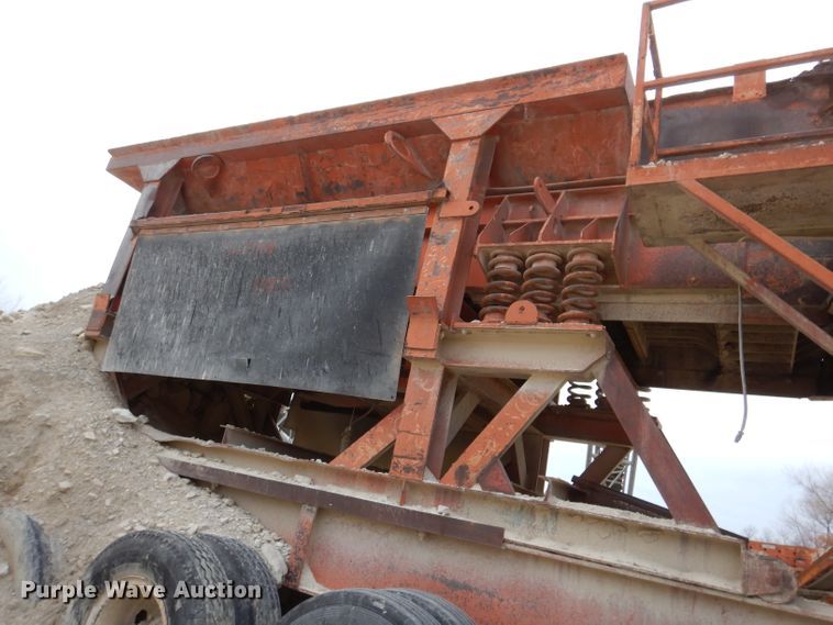 image for item DL5877 Eagle 33D5400  crusher