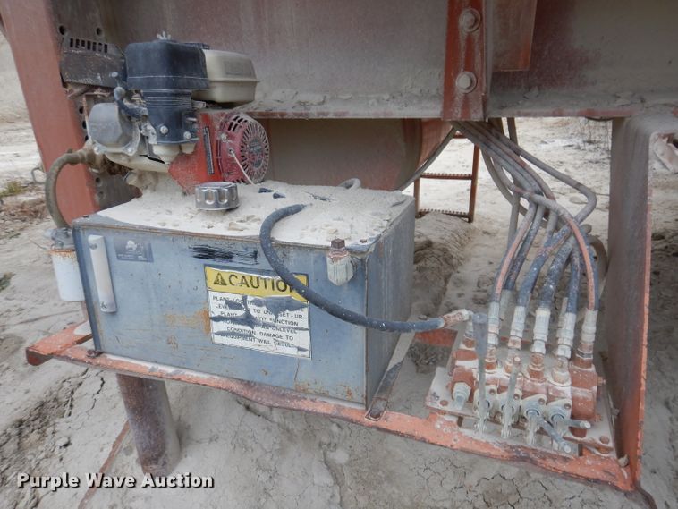 image for item DL5877 Eagle 33D5400  crusher