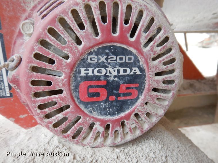 image for item DL5877 Eagle 33D5400  crusher