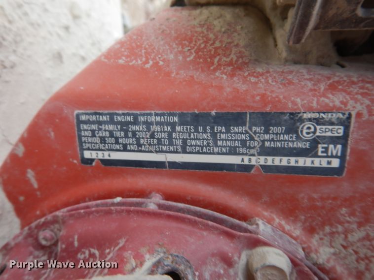 image for item DL5877 Eagle 33D5400  crusher