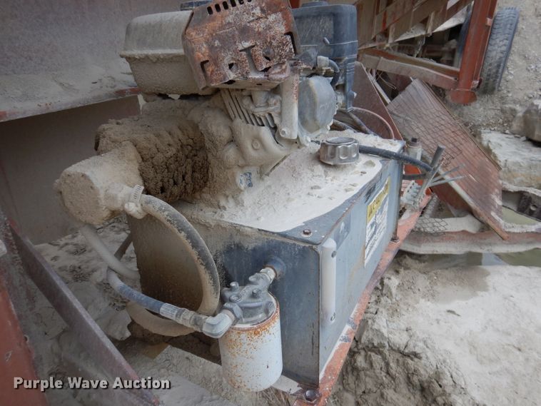 image for item DL5877 Eagle 33D5400  crusher