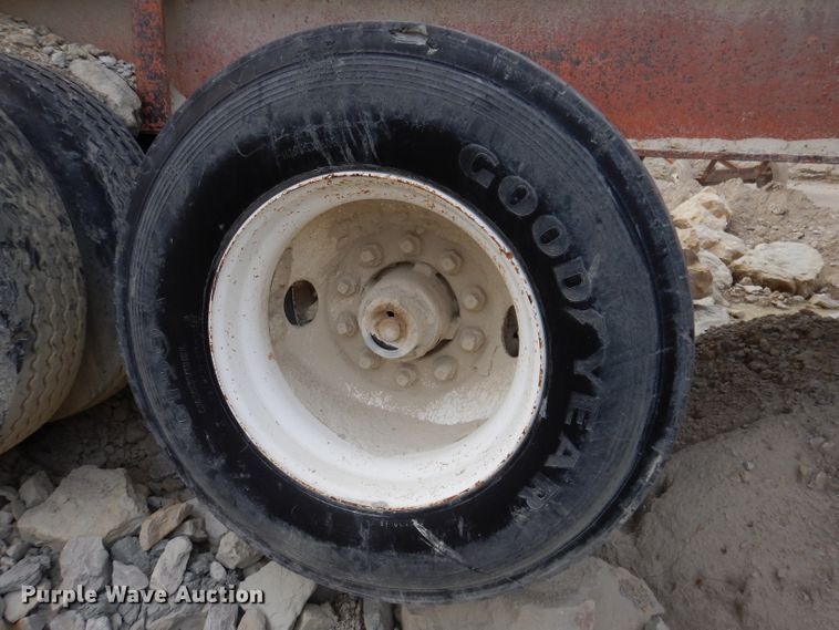 image for item DL5877 Eagle 33D5400  crusher