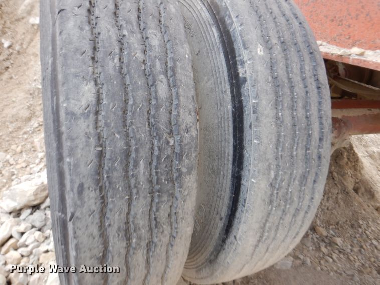 image for item DL5877 Eagle 33D5400  crusher