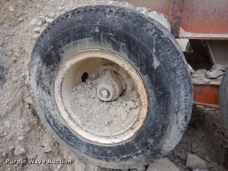 image for item DL5877 Eagle 33D5400  crusher