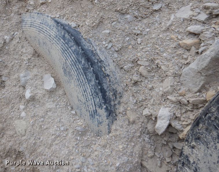 image for item DL5877 Eagle 33D5400  crusher