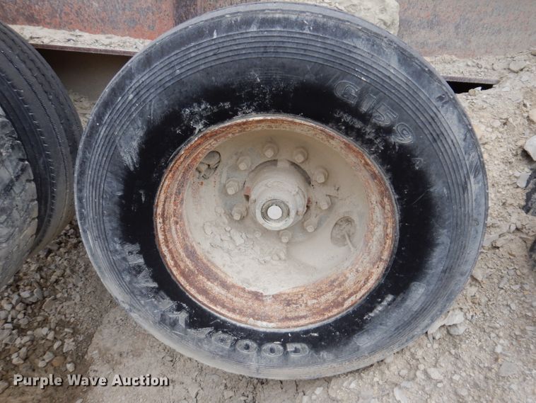 image for item DL5877 Eagle 33D5400  crusher