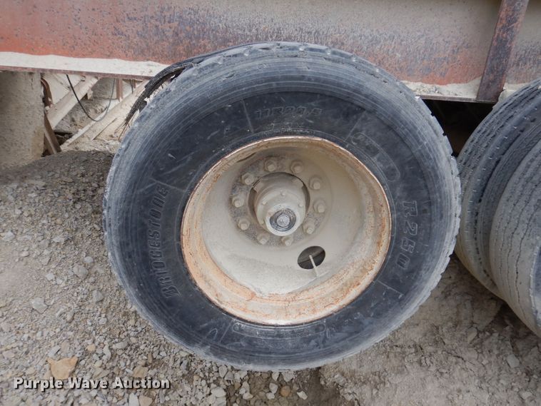 image for item DL5877 Eagle 33D5400  crusher