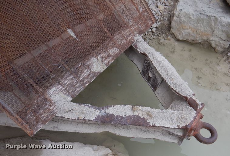 image for item DL5877 Eagle 33D5400  crusher