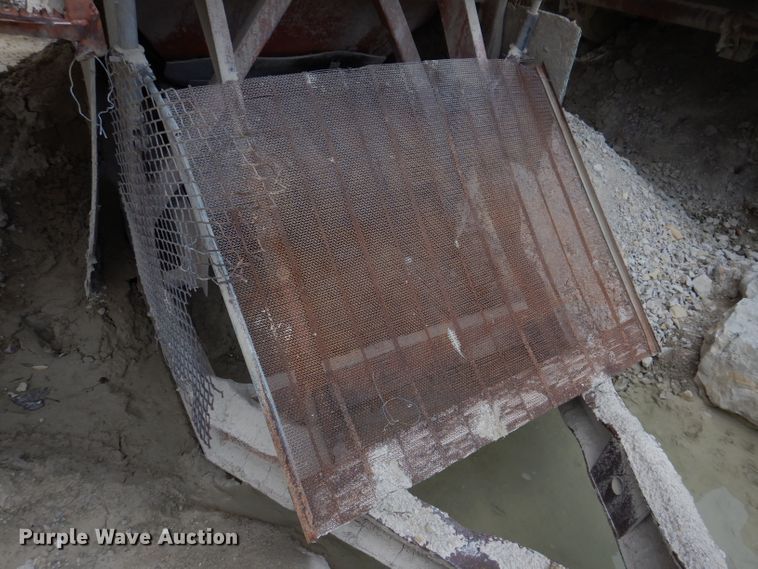 image for item DL5877 Eagle 33D5400  crusher