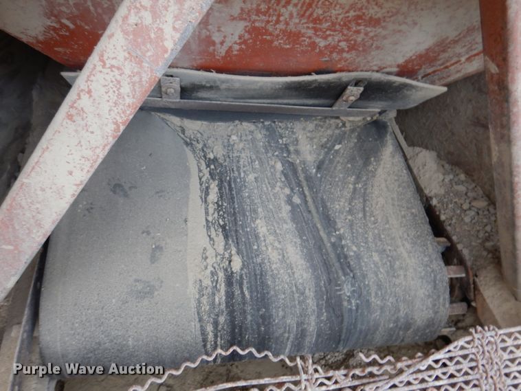 image for item DL5877 Eagle 33D5400  crusher