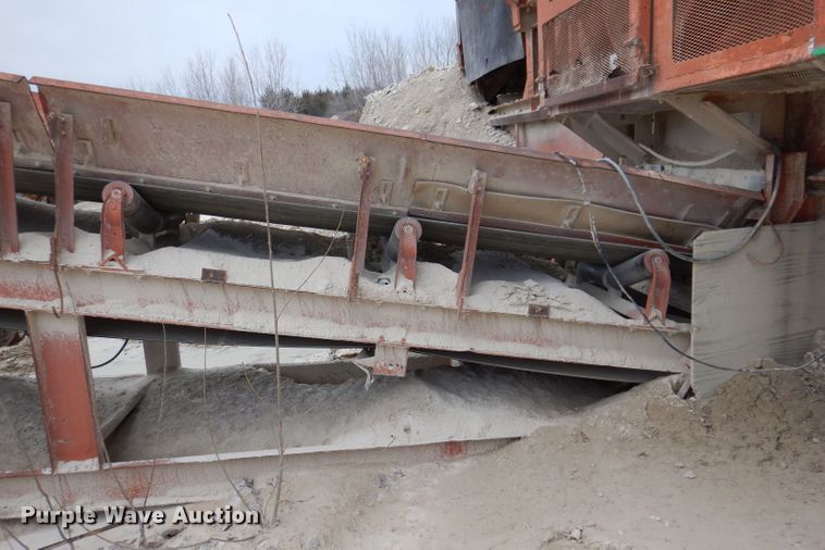 image for item DL5877 Eagle 33D5400  crusher