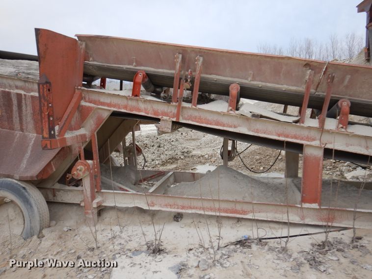 image for item DL5877 Eagle 33D5400  crusher