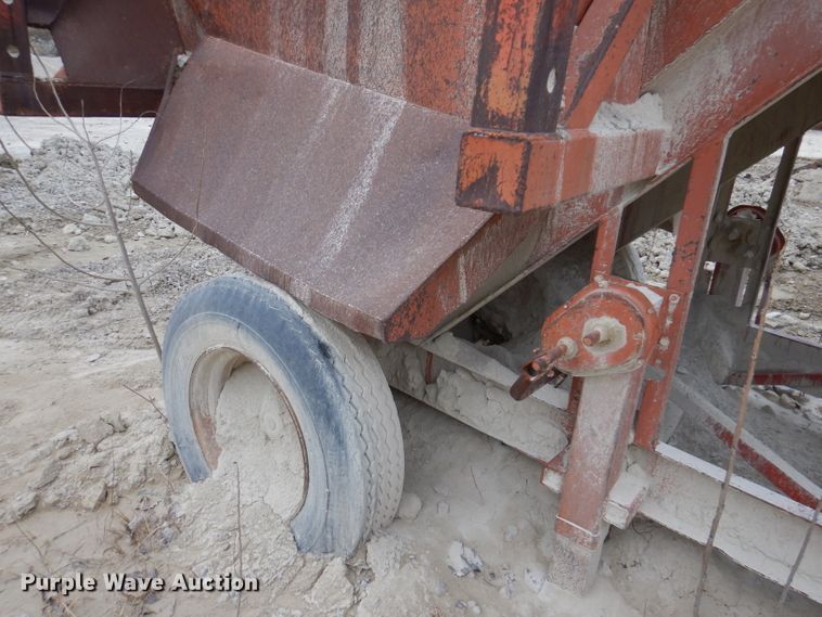 image for item DL5877 Eagle 33D5400  crusher