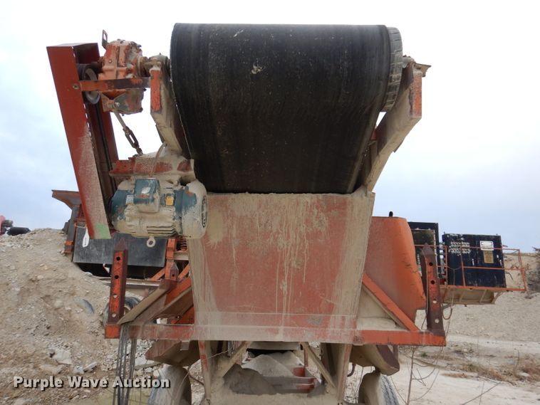 image for item DL5877 Eagle 33D5400  crusher