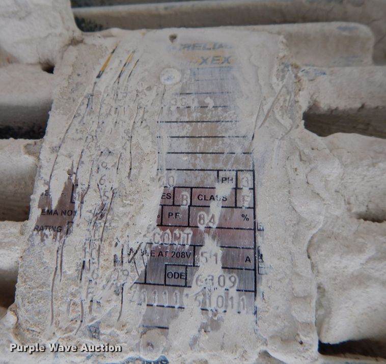 image for item DL5877 Eagle 33D5400  crusher