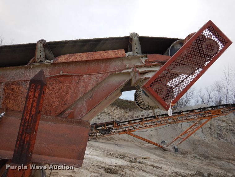 image for item DL5877 Eagle 33D5400  crusher