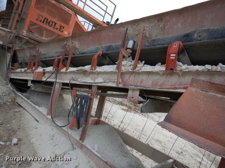 image for item DL5877 Eagle 33D5400  crusher