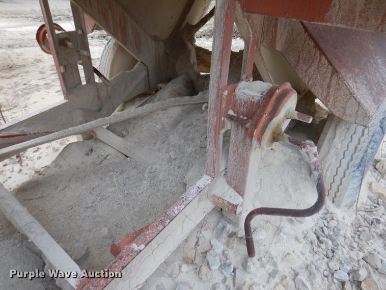 image for item DL5877 Eagle 33D5400  crusher