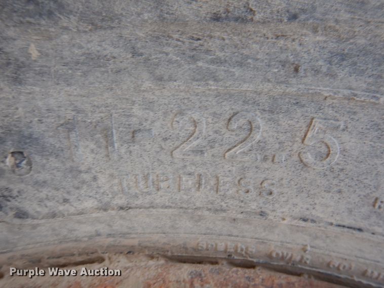 image for item DL5877 Eagle 33D5400  crusher