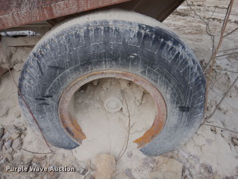 image for item DL5877 Eagle 33D5400  crusher