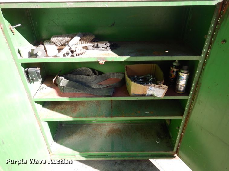 image for item DL5878 Utility trailer