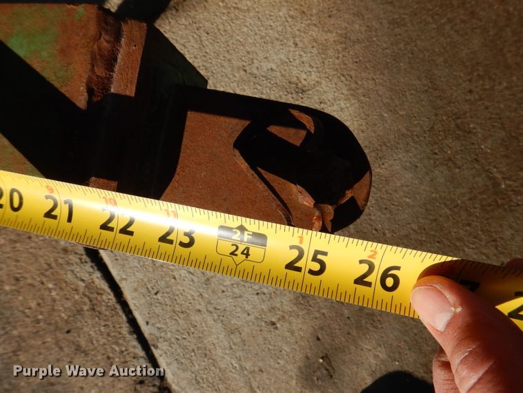 image for item DL5878 Utility trailer