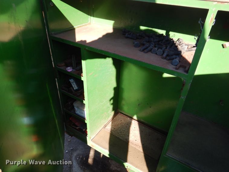 image for item DL5878 Utility trailer