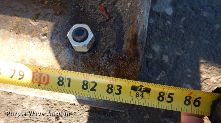 image for item DL5879 John Deere 333G  tracked skid steer loader