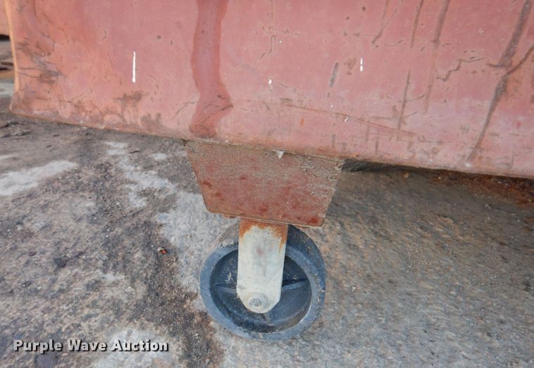 image for item DL5883 (9) Jobox toolboxes