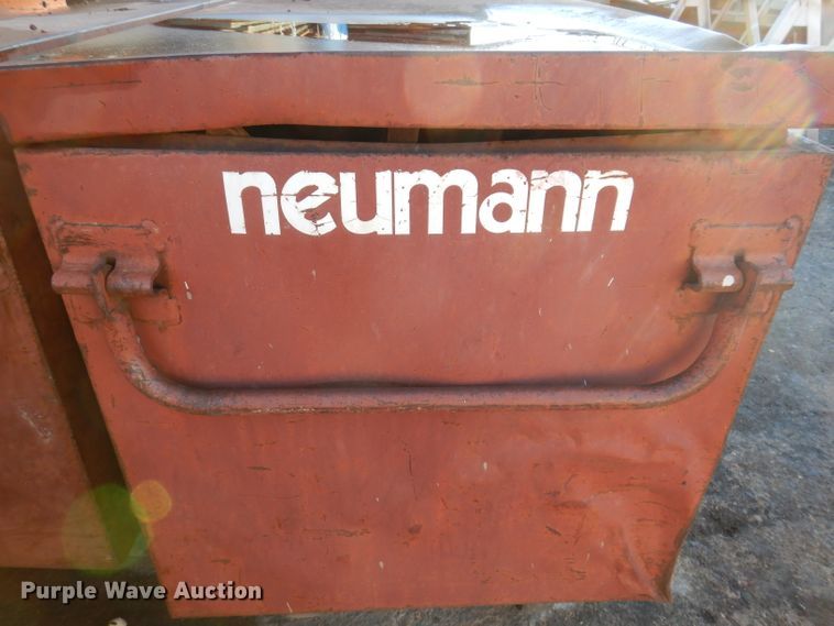 image for item DL5883 (9) Jobox toolboxes