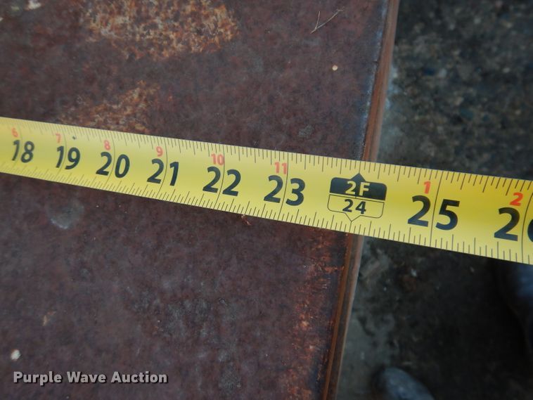 image for item DL5883 (9) Jobox toolboxes