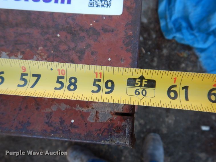 image for item DL5883 (9) Jobox toolboxes